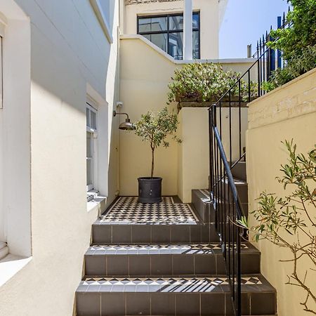 บีช ไบรตัน Apartment Brighton ภายนอก รูปภาพ