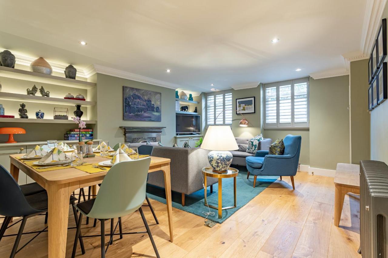 บีช ไบรตัน Apartment Brighton ภายนอก รูปภาพ