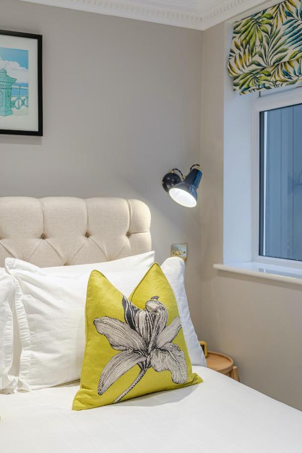 บีช ไบรตัน Apartment Brighton ภายนอก รูปภาพ