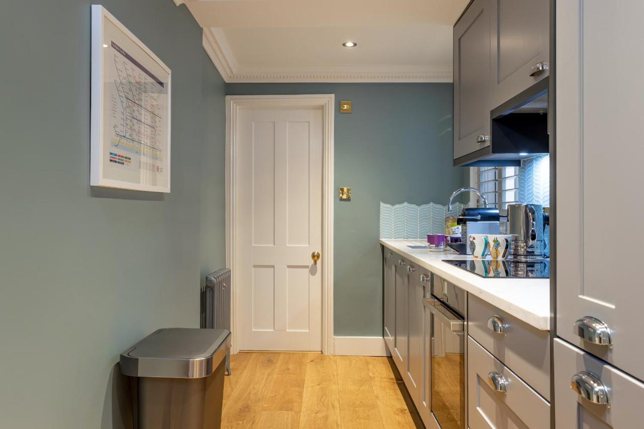 บีช ไบรตัน Apartment Brighton ภายนอก รูปภาพ