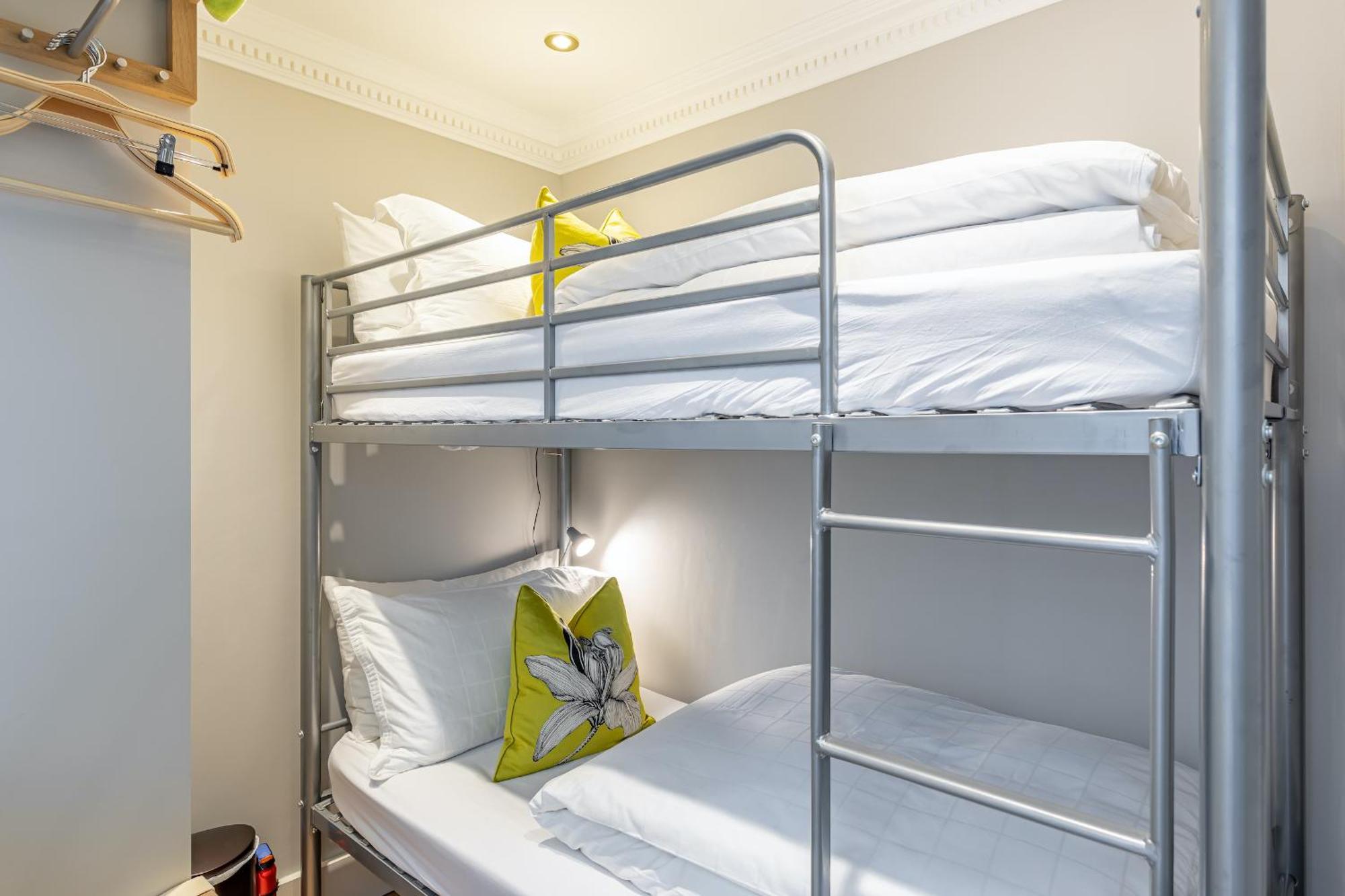 บีช ไบรตัน Apartment Brighton ภายนอก รูปภาพ