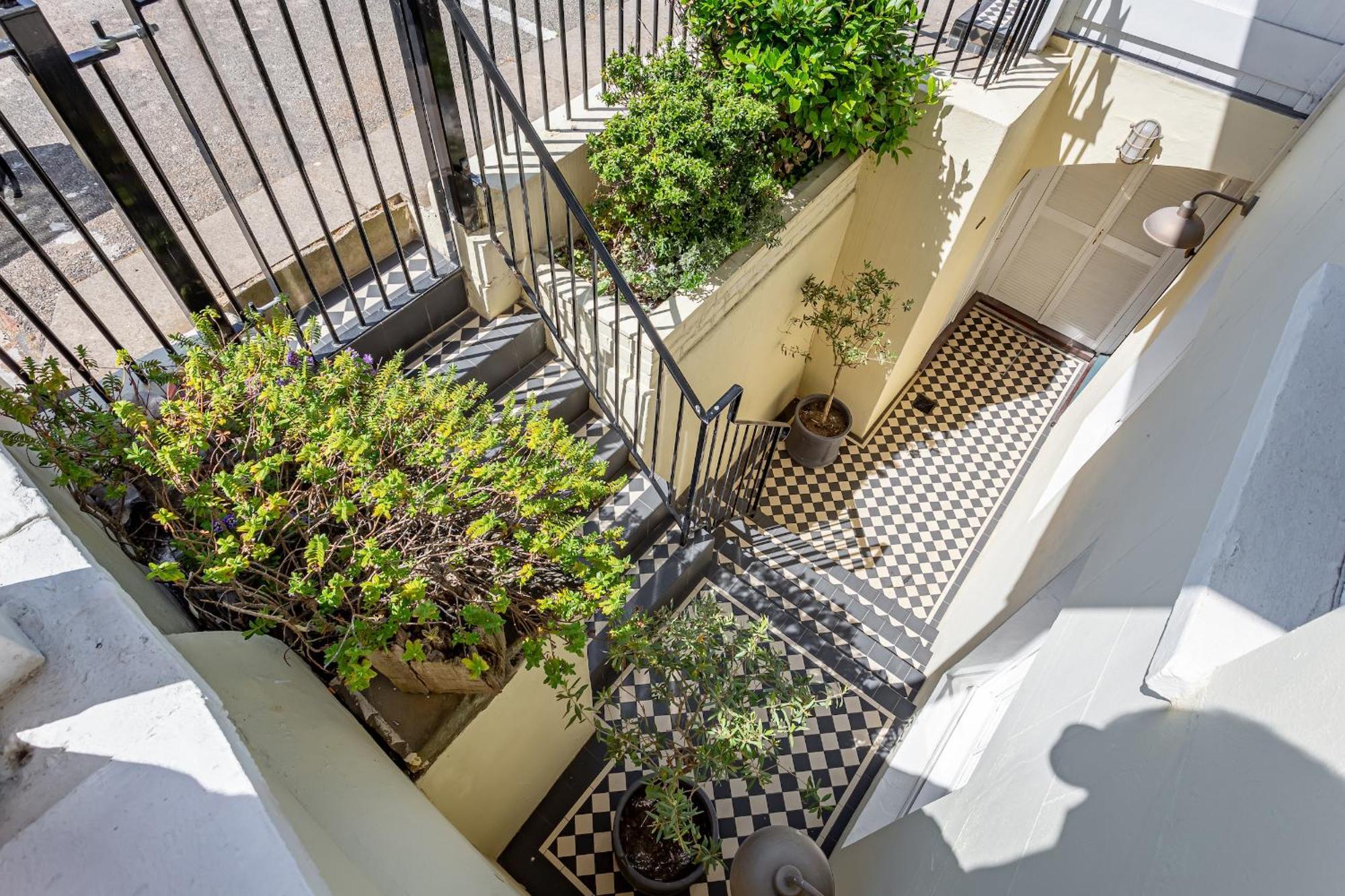 บีช ไบรตัน Apartment Brighton ภายนอก รูปภาพ