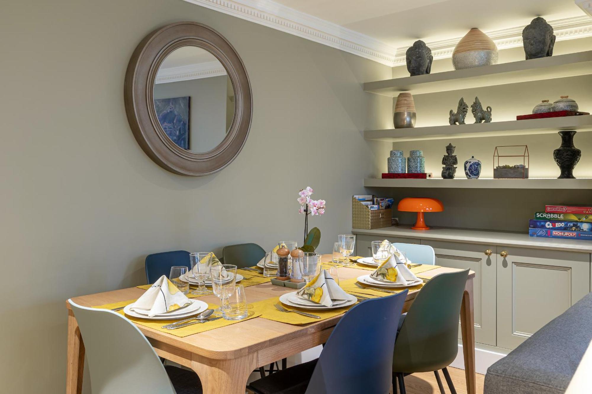 บีช ไบรตัน Apartment Brighton ภายนอก รูปภาพ