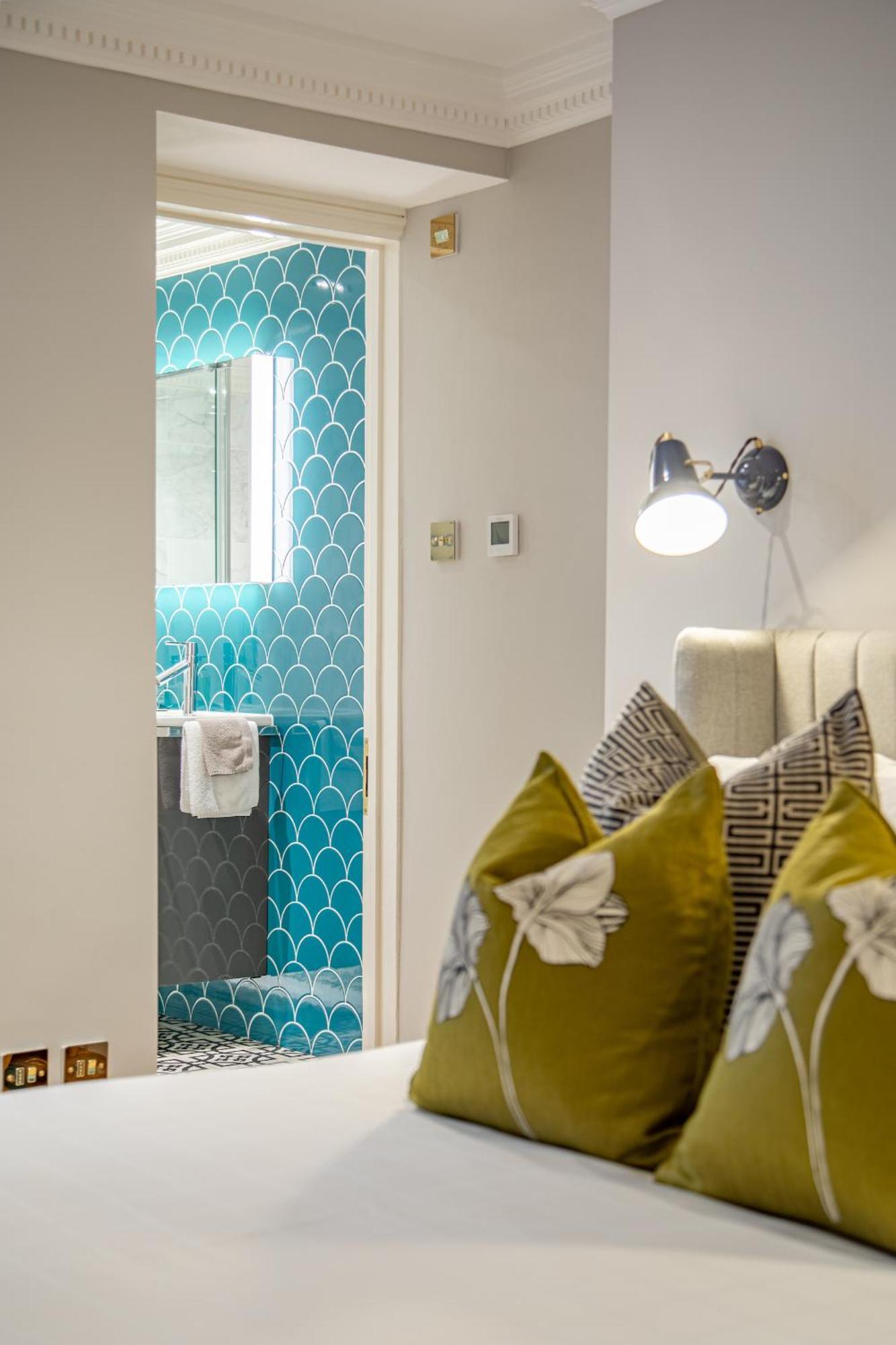 บีช ไบรตัน Apartment Brighton ภายนอก รูปภาพ
